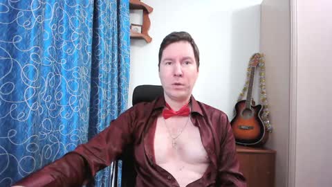 Secret lover XXX online show from January 12, 11:17 am