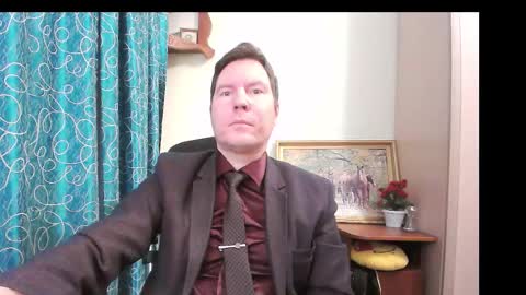 Secret lover XXX online show from October 9, 1:27 pm