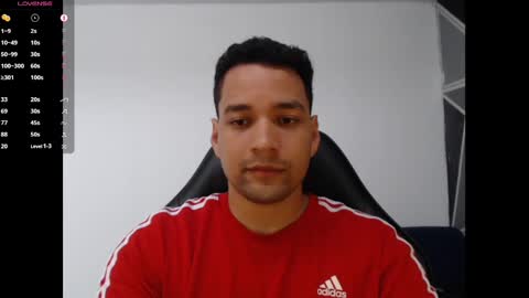 Snapshot of secretboy5000 chatting on December 15, 3:09 pm Jex online show from December 15, 3:09 pm