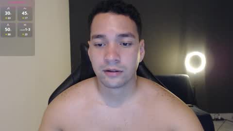 Snapshot of secretboy5000 chatting on February 12, 12:58 am Jex online show from February 12, 12:58 am