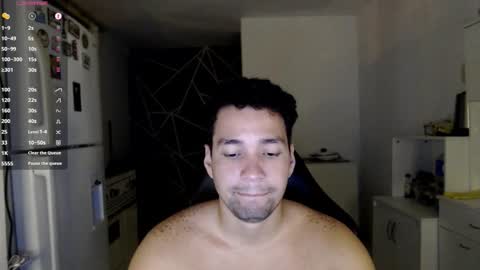 Jex online show from January 14, 2:38 am