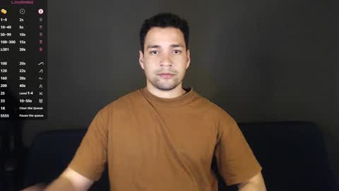 Jex online show from November 4, 2:12 am