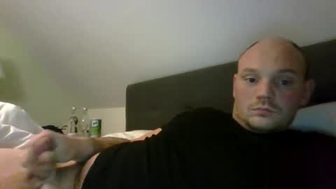 Simon online show from January 7, 10:30 pm