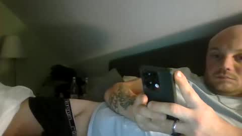 Simon online show from December 3, 9:23 pm