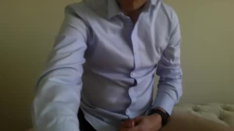 Secret Shower Guy online show from May 1, 7:11 am