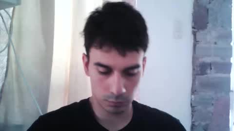 secretstream online show from March 19, 6:22 pm