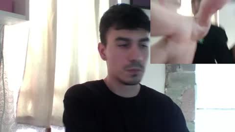 secretstream online show from June 19, 11:20 pm