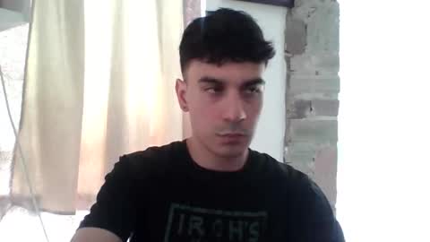 secretstream online show from April 18, 7:07 pm