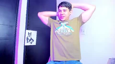 Mod pepe online show from June 12, 3:05 am