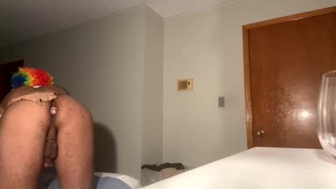 secretsubby69 online show from January 20, 8:52 am