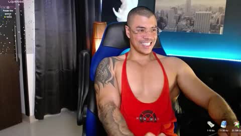 sed online show from December 2, 6:00 pm