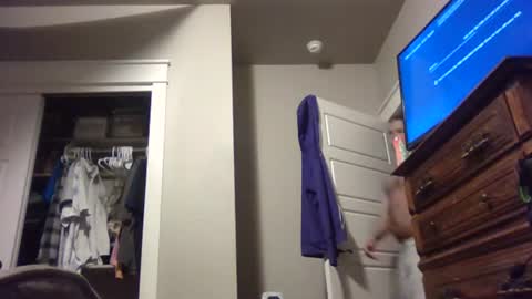 seductive_gibby online show from July 27, 9:27 am