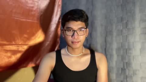 William online show from November 18, 4:00 pm