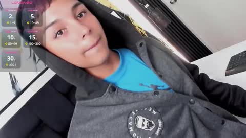 seductivo online show from February 13, 4:41 am