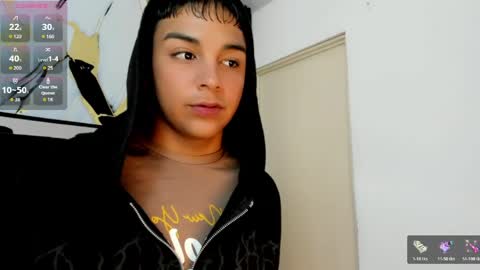 seductivo online show from April 12, 10:38 am