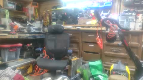 Seeker online show from January 9, 2:28 am