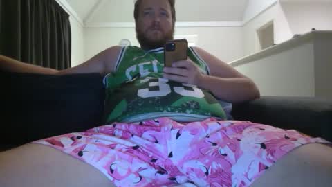 seigejay online show from February 4, 8:35 am