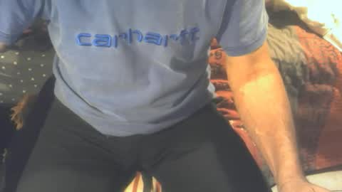 seigneurdc09 online show from November 7, 3:04 pm