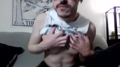 seitans curse666 online show from March 20, 7:45 am