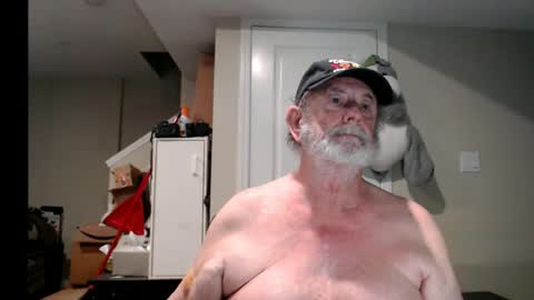 selkie2s online show from September 13, 2:07 pm