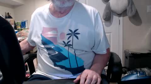 selkie2s online show from March 7, 9:18 am