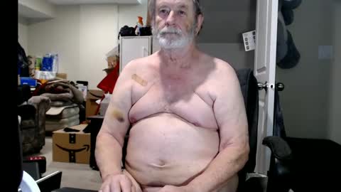 selkie2s online show from September 11, 1:59 am