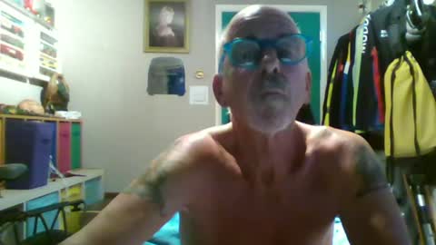 frederick online show from July 30, 9:03 pm