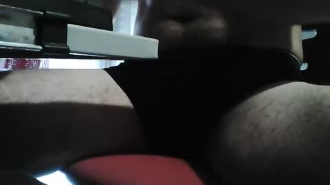 Sexmaniac19 online show from November 5, 2:19 pm