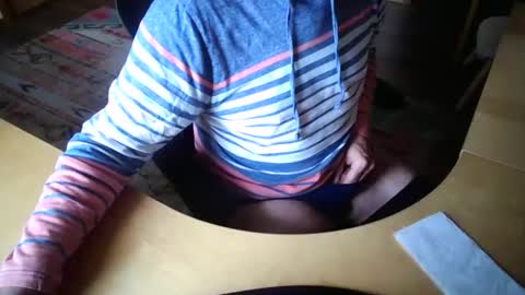 Sensually Yours online show from April 11, 11:08 pm