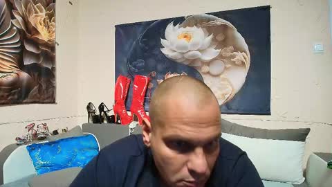 SerenaLovesRyan online show from December 2, 1:52 am