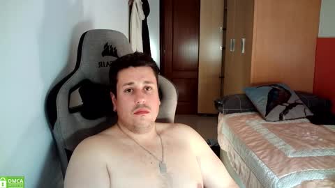 Pollos online show from October 24, 2:19 pm