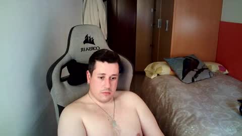 Pollos online show from February 19, 4:36 pm