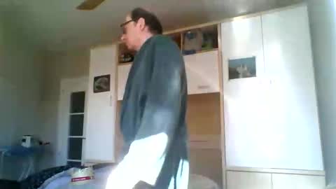 serrano49 online show from November 27, 11:47 am