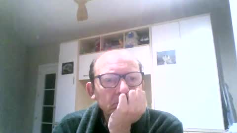 serrano49 online show from December 17, 4:09 am