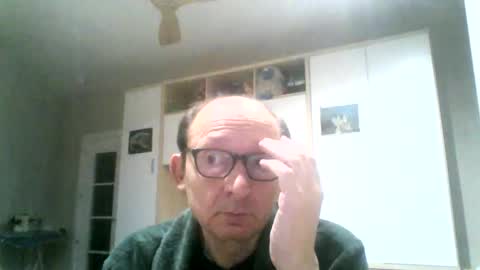 serrano49 online show from December 15, 3:58 am