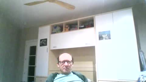 serrano49 online show from January 15, 5:44 am