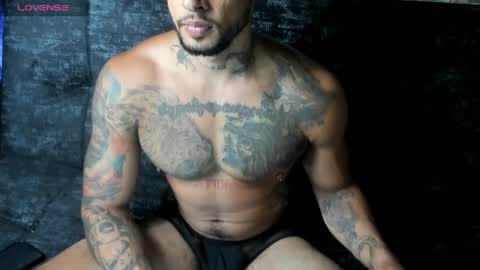 seth_0wner online show from June 2, 2:23 am