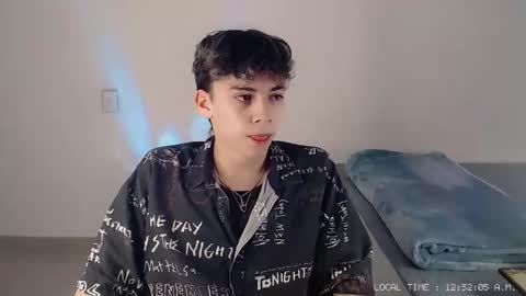 Snapshot of seth_ryder chatting on September 13, 5:52 am seth_ryder online show from September 13, 5:52 am