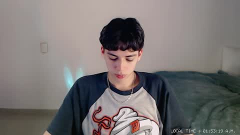 seth_ryder online show from December 14, 6:53 am