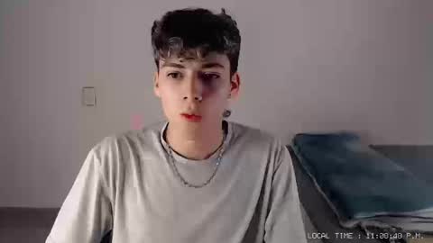 Snapshot of seth_ryder chatting on September 10, 4:11 am seth_ryder online show from September 10, 4:11 am