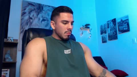 Setth King online show from March 12, 9:34 am