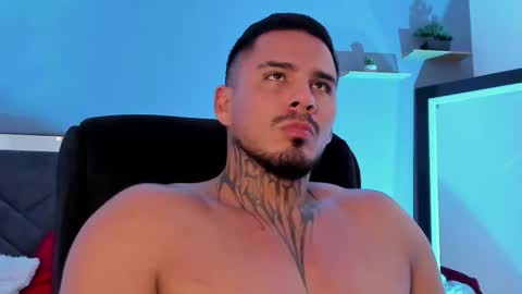 Setth King online show from March 5, 6:37 pm