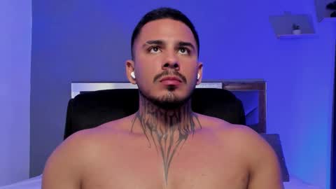 Setth King online show from February 26, 12:56 am