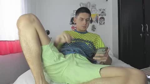 Ig Sethxrein online show from March 12, 12:13 pm