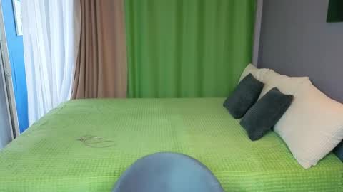 SevanS14 online show from May 29, 1:26 am