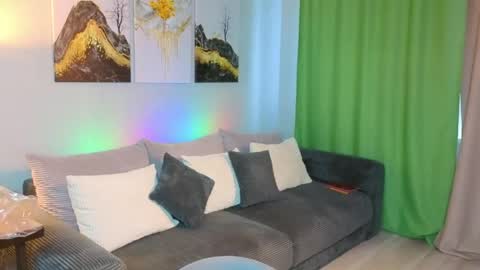 SevanS14 online show from April 13, 1:12 pm