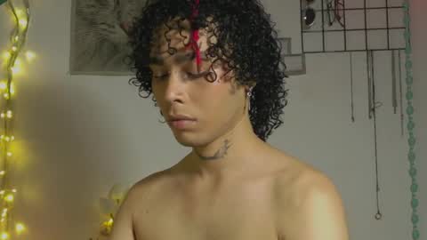 Alexis online show from April 2, 4:21 am