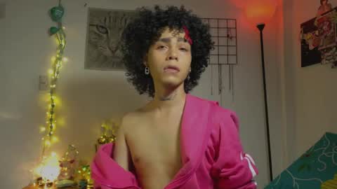 Alexis online show from March 31, 6:15 am