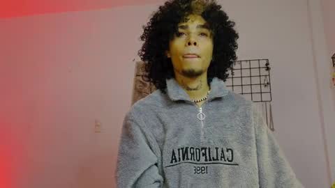 Alexis online show from October 23, 6:06 am