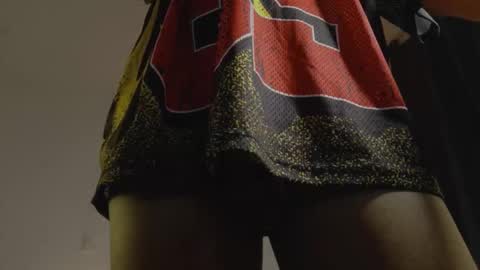 Alexis online show from March 29, 4:45 am